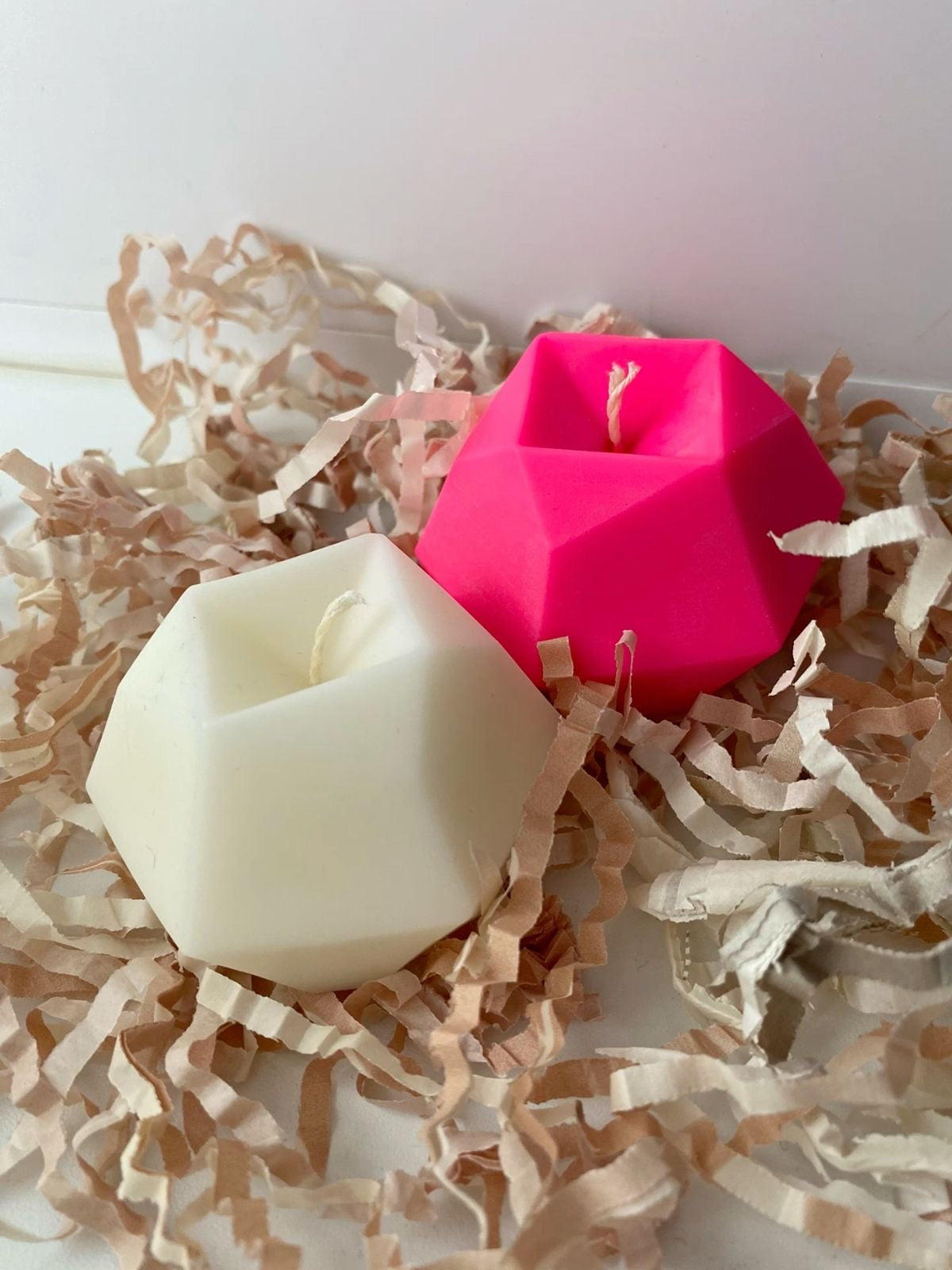 luxury Soy Scented Candle
