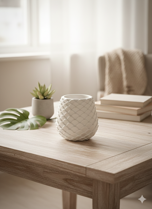 Concrete Jar | Plant | Candle | gifting