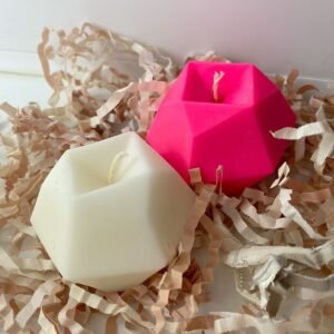 luxury Soy Scented Candle