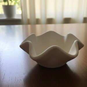 Concrete Waves Bowl Pack of 2