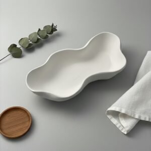 Concrete Plate | Gifting | Jwellery | Candle