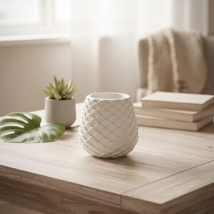 Concrete Jar | Plant | Candle | Gifting