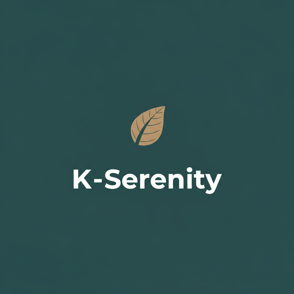 K-Serenity Candles
