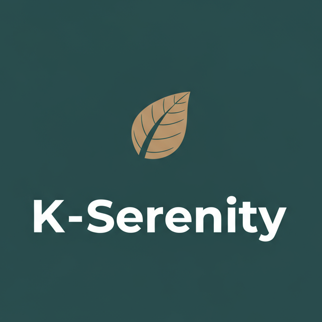 K-Serenity Candles